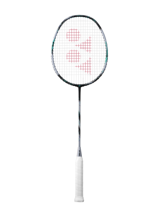 YONEX Badminton Racquet Astrox 88s Play with Full Cover (Eemrald Blue) Material: Graphite