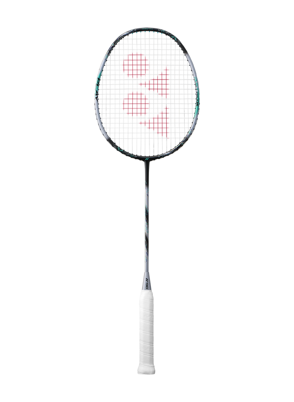 YONEX Badminton Racquet Astrox 88s Play with Full Cover (Eemrald Blue) Material: Graphite