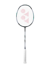 YONEX Badminton Racquet Astrox 88s Play with Full Cover (Eemrald Blue) Material: Graphite