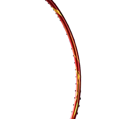 Hundred Atomic X Black Knight badminton racket