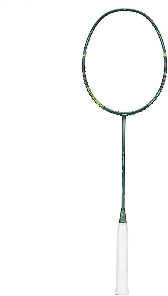 Li-ling axforce cannon badminton racket