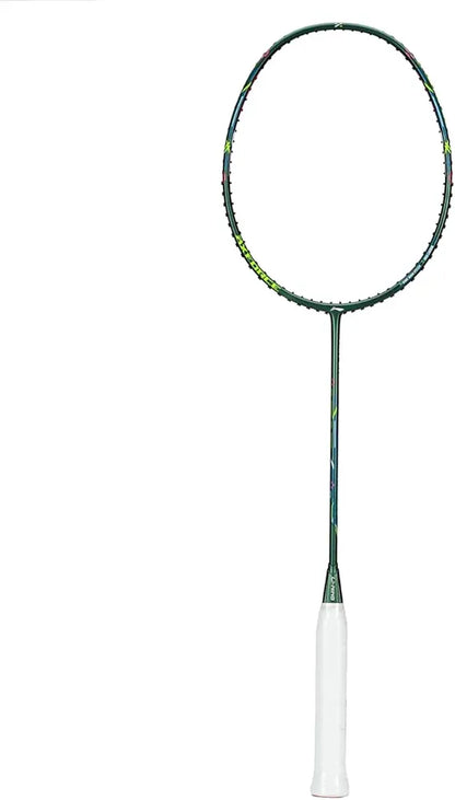 Li-ling axforce cannon badminton racket