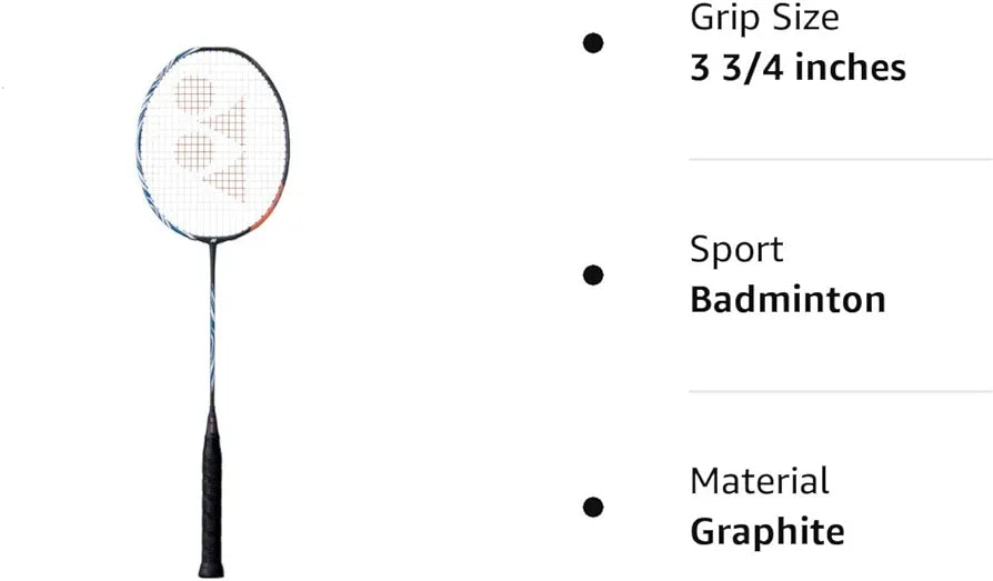 Astrox 100 zz badminton U-G5 (Kurenai) (Unisex-Adult