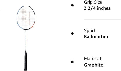 Astrox 100 zz badminton U-G5 (Kurenai) (Unisex-Adult