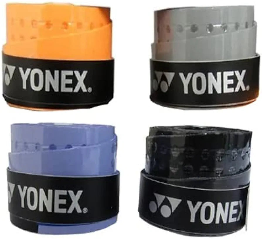 Yonex grip for badminton set of 3