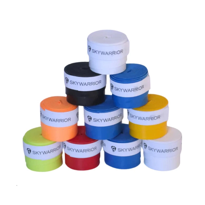 Skywarrior TOUR+Overgrip 10PC SET