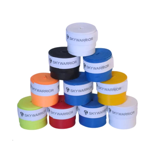 Skywarrior TOUR+Overgrip 10PC SET