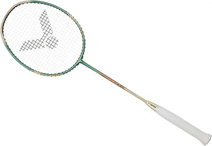 Victor thruster HMR L badminton racket