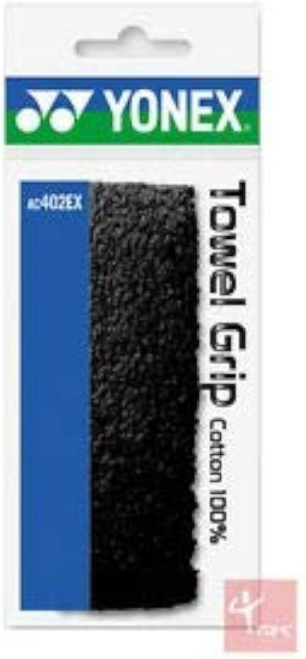 Yonex badminton towel grip cotton 100%