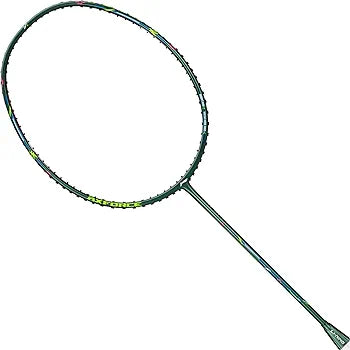 Li-ling axforce cannon badminton racket