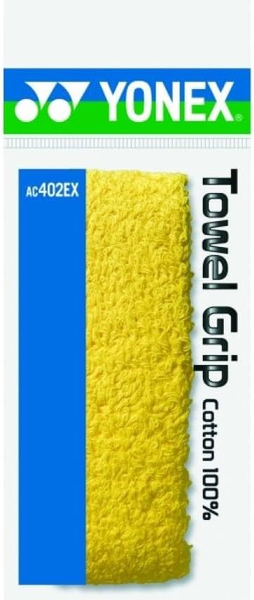 Yonex badminton towel grip cotton 100%