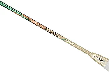 Victor thruster HMR L badminton racket