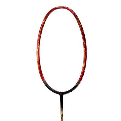 Hundred Atomic X Black Knight badminton racket