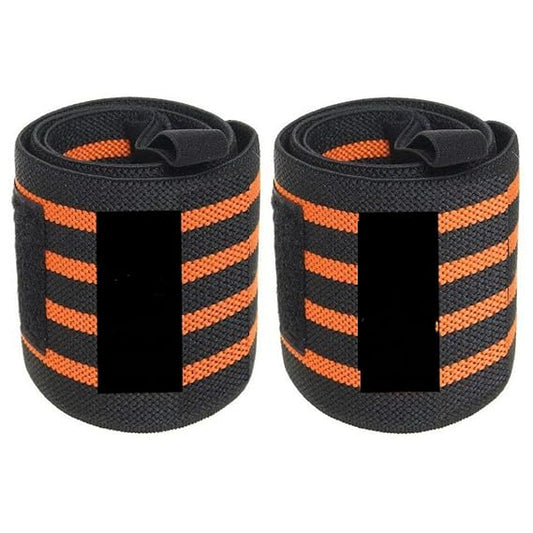 Wrist Support for Men & Women, Wrist Band for Gym Wrist Wrap/Straps Gym Accessories