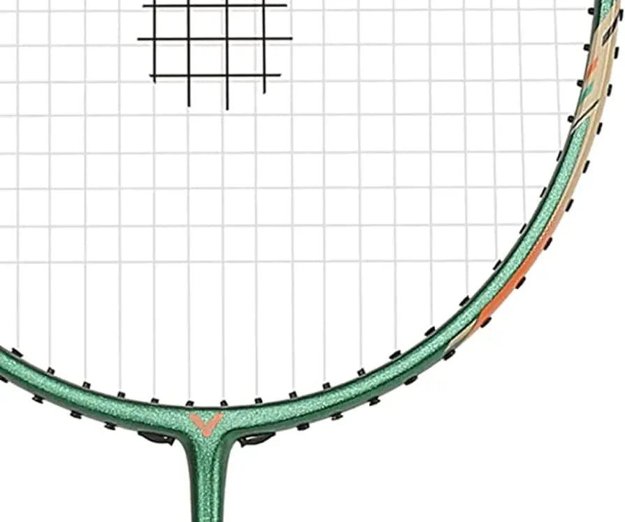 Victor thruster HMR L badminton racket