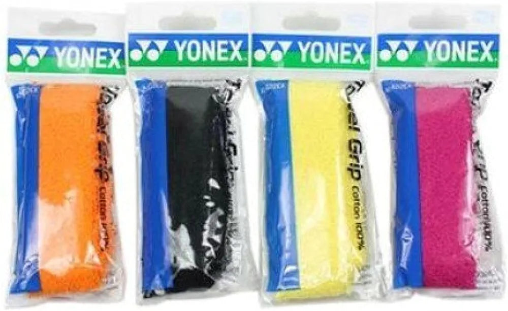 Yonex badminton towel grip cotton 100%