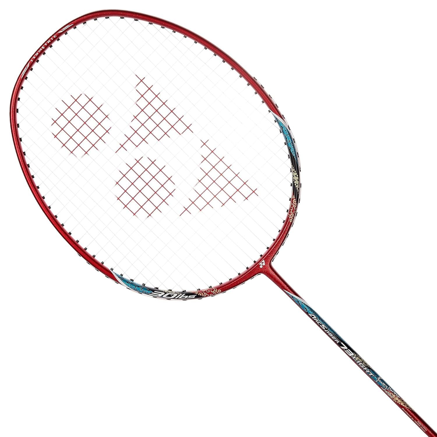 Yonex Arcsaber 73 Light Strung Badminton Racquet