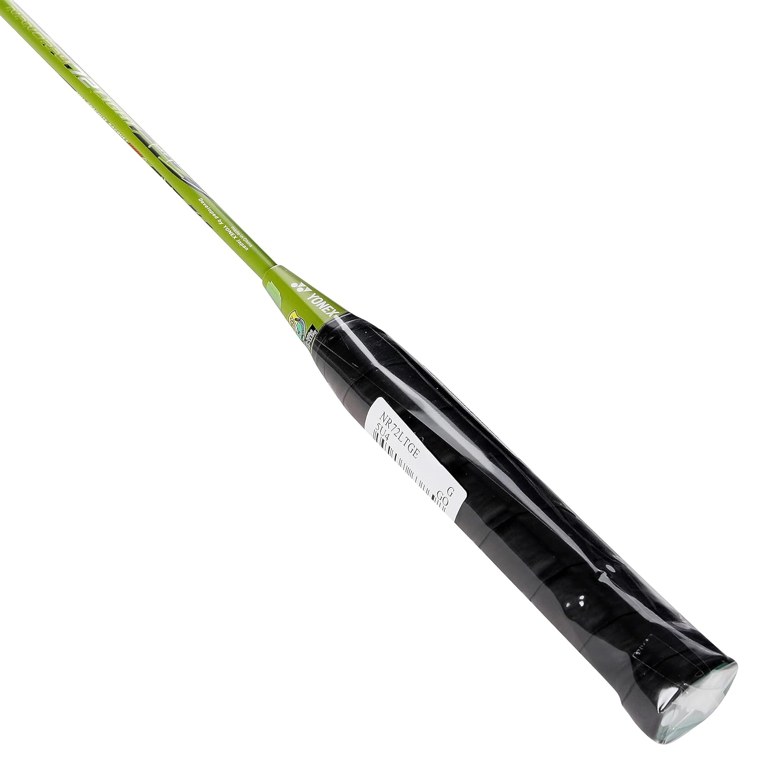 Yonex Nanoray 72 Light Badminton Racket