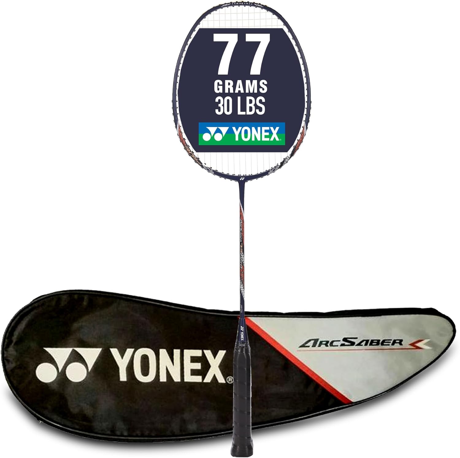 Yonex Arcsaber 73 Light Strung Badminton Racquet