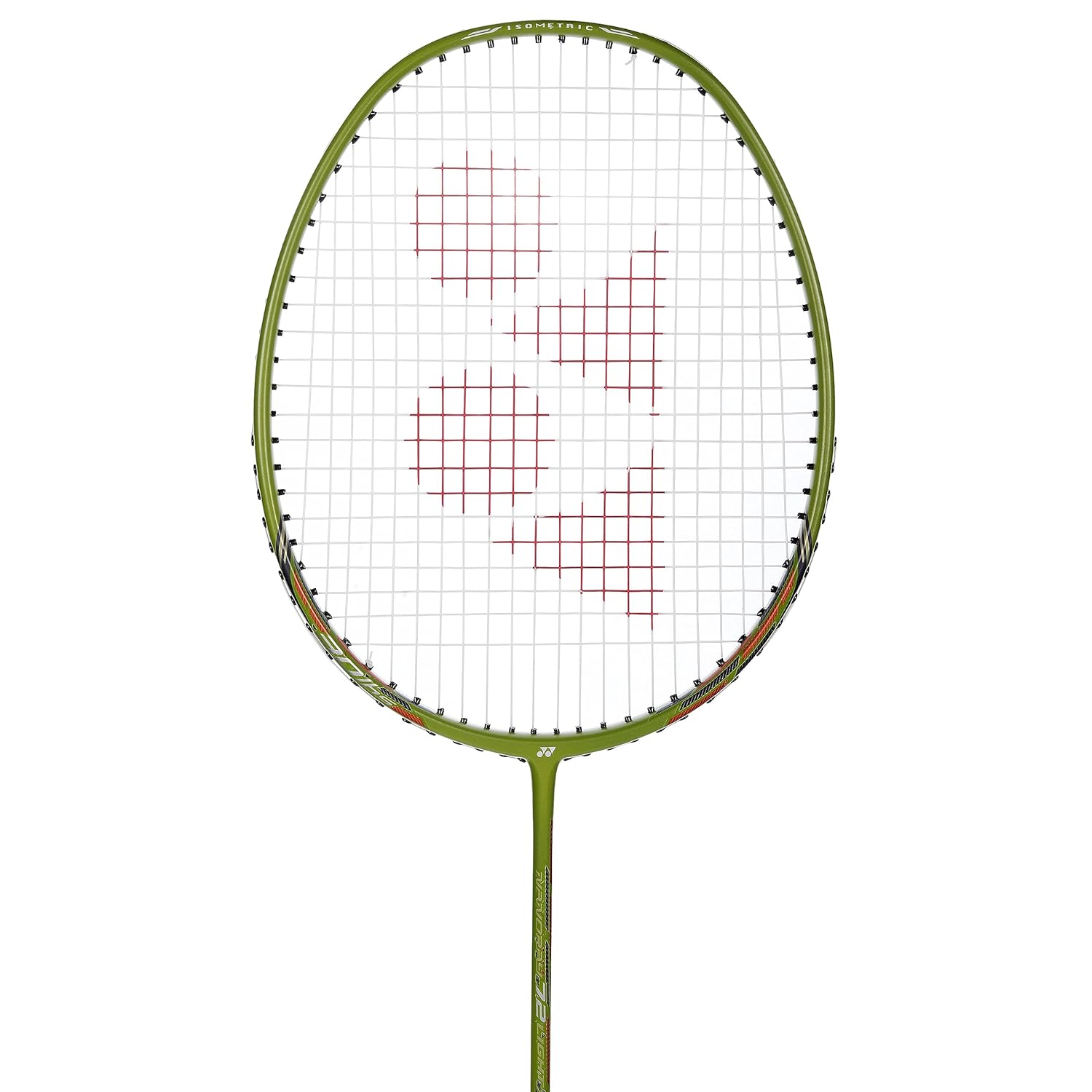 Yonex Nanoray 72 Light Badminton Racket