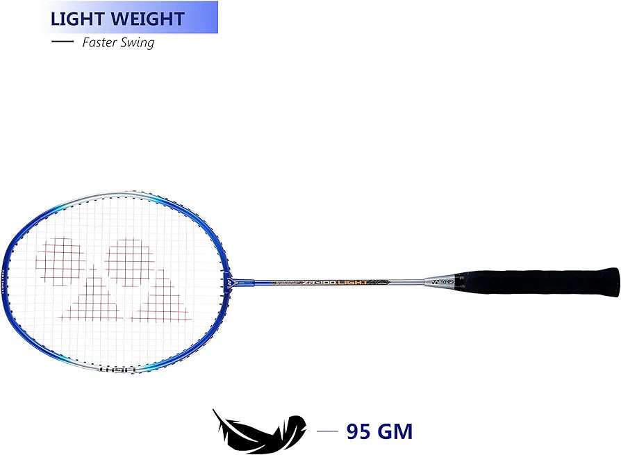 Yonex ZR-100 Light Badminton