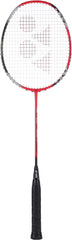 YONEX Astrox 3DG Red Strung Badminton Racquet