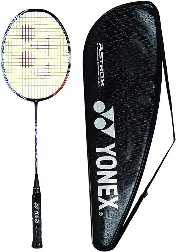 Astrox 100 zz badminton U-G5 (Kurenai) (Unisex-Adult