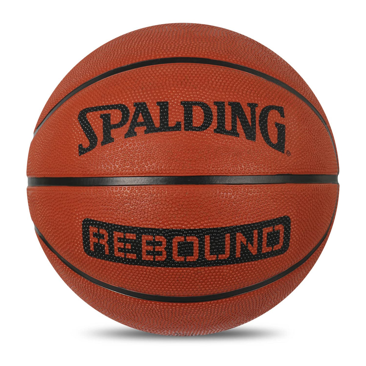 Spalding NBA Rebound Basketball