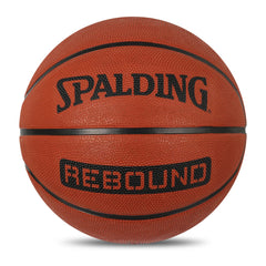 Spalding NBA Rebound Basketball