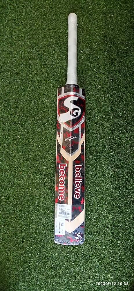 SG Sierra 150 English Willow Cricket Bat