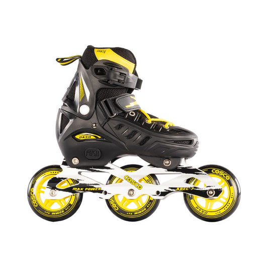 Cosco Adjustable Inline Skates Dash