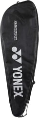 YONEX Astrox 99 Play Badminton Racquet with Full Cover (White Tiger) Material: Graphite