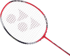 YONEX Astrox 3DG Red Strung Badminton Racquet