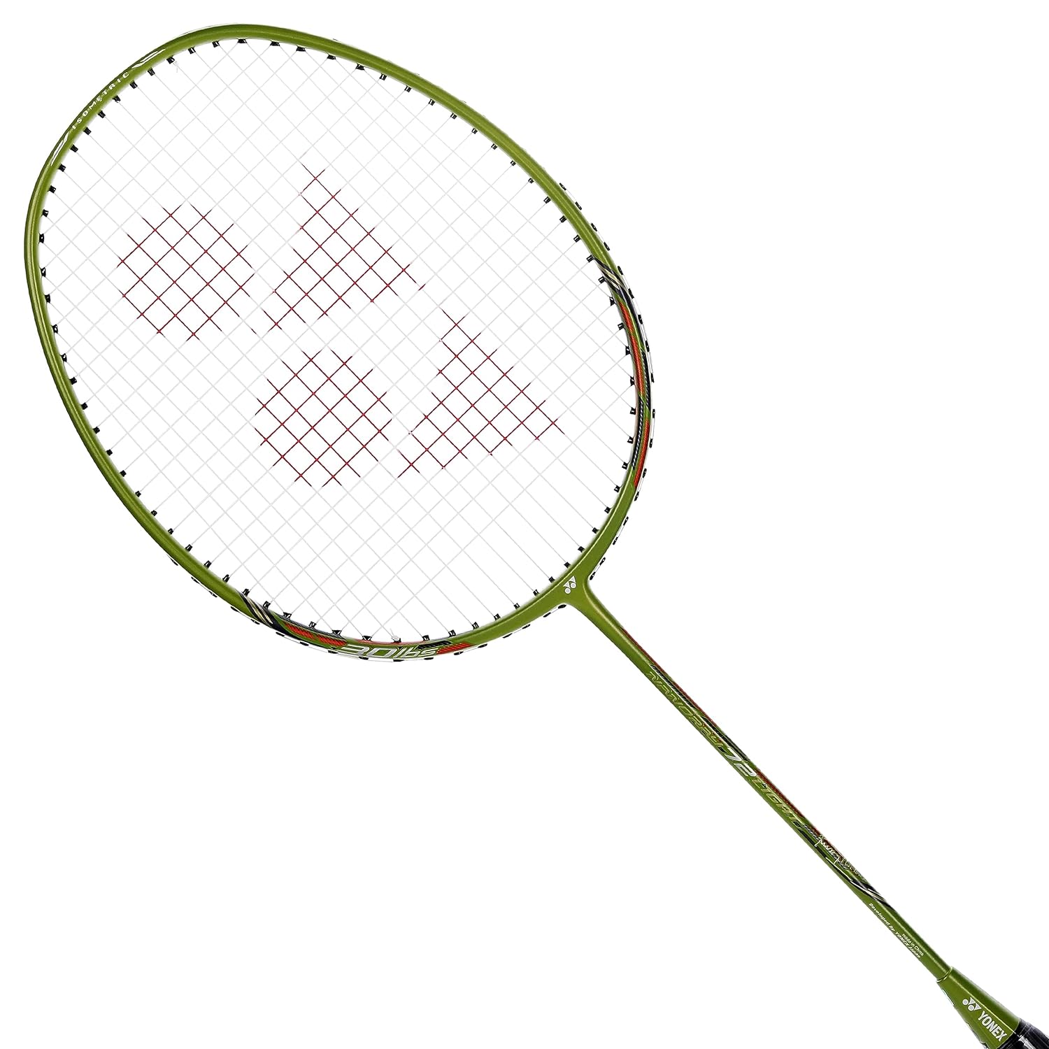 Yonex Nanoray 72 Light Badminton Racket