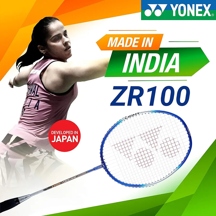 Yonex ZR-100 Light Badminton