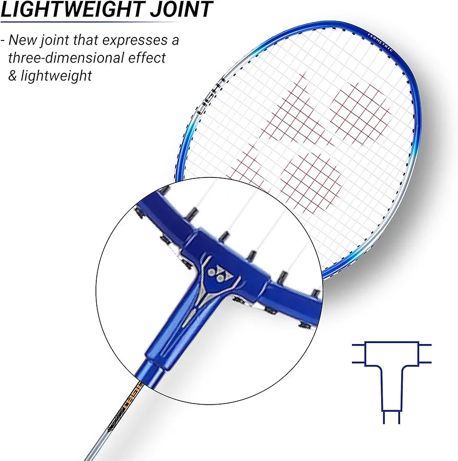 Yonex ZR-100 Light Badminton