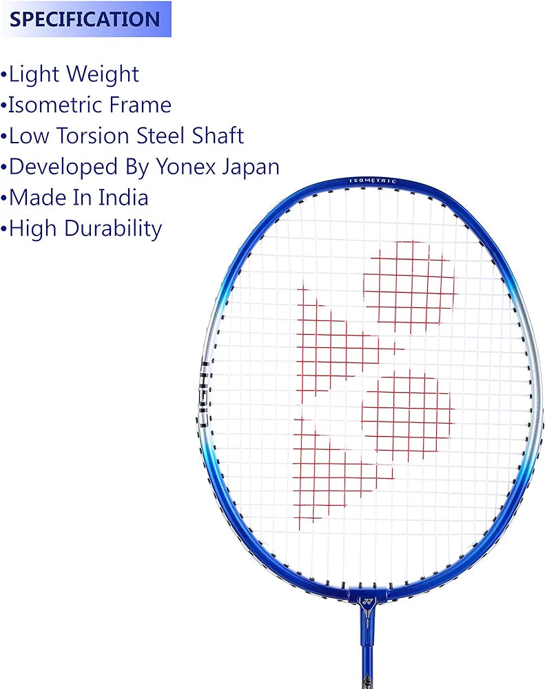 Yonex ZR-100 Light Badminton