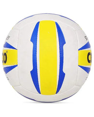 Cosco Star Leather Volley Ball