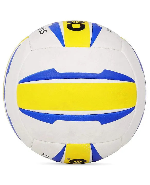 Cosco Star Leather Volley Ball