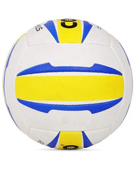 Cosco Star Leather Volley Ball