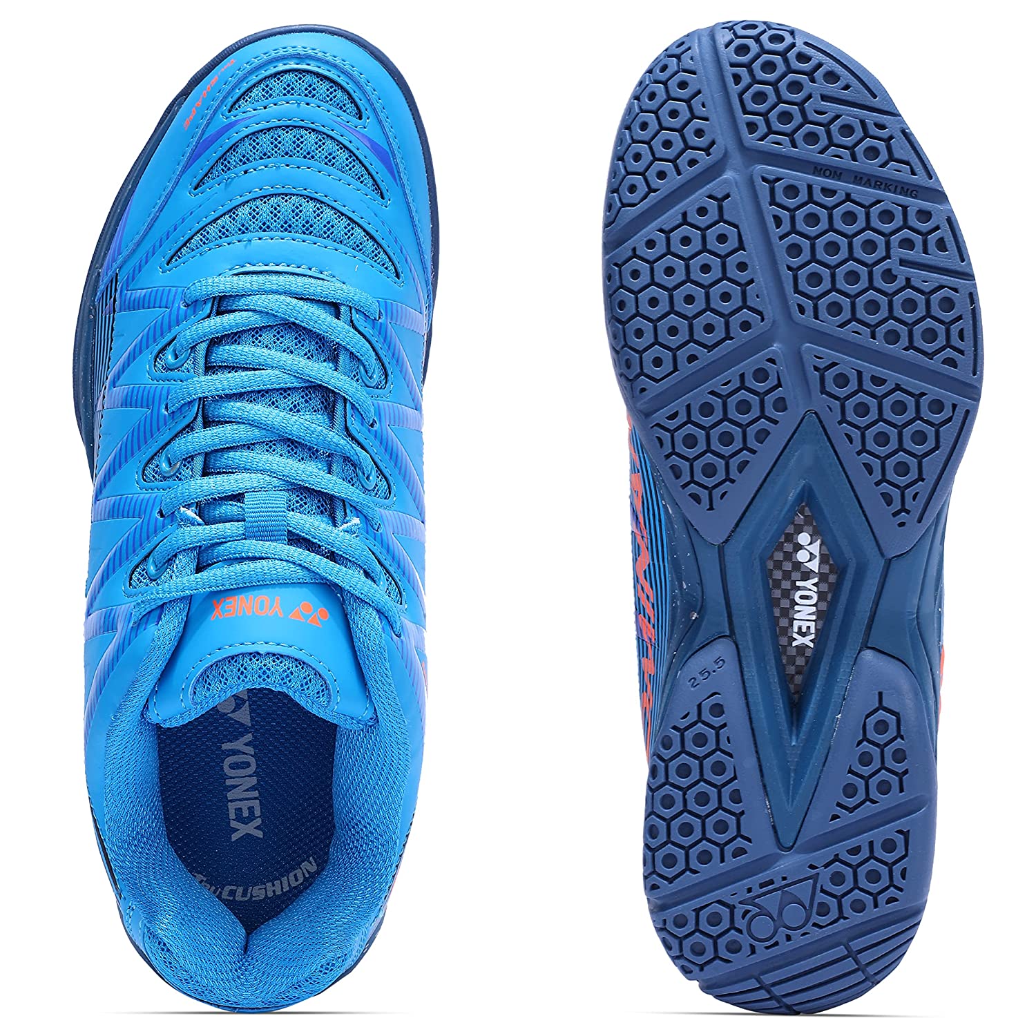 Yonex Dominant Mens Badminton Shoes