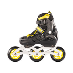 Cosco Adjustable Inline Skates Dash