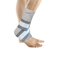 Accusure Ortho Support Elastic Ankle Binder