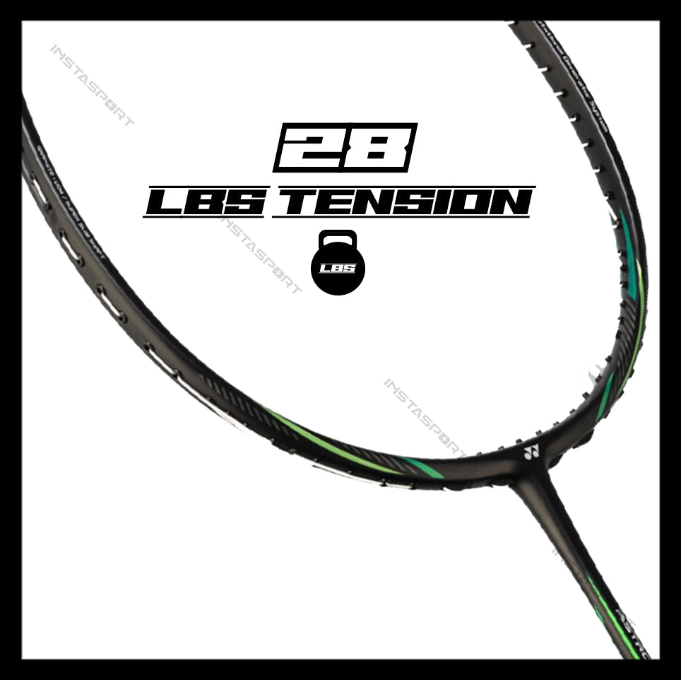 Yonex Astrox Nextage Badminton Racket