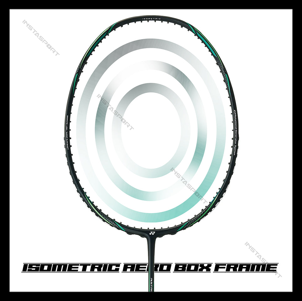 Yonex Astrox Nextage Badminton Racket