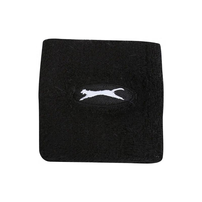 Black Panther Cotton Wrist Band PRO