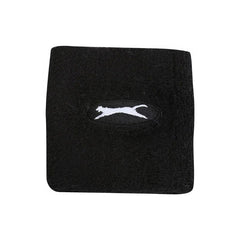 Black Panther Cotton Wrist Band PRO