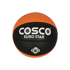 Cosco Euro Star 7 Basketball