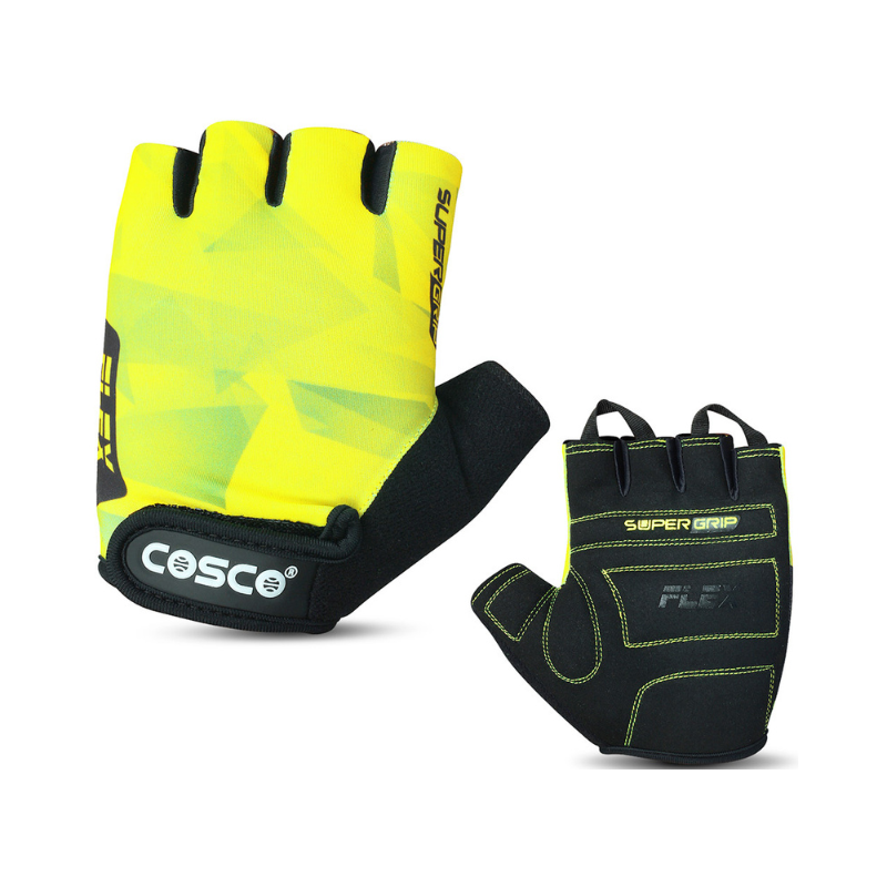 Cosco best sale gym gloves