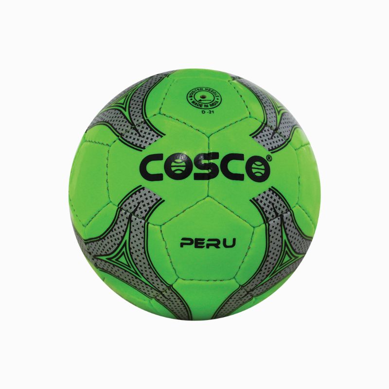 Cosco Peru S-2 Football